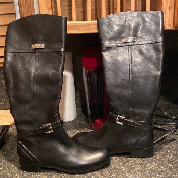 Coach Shoes - Brand new Coach boots